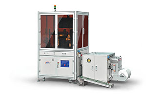 光學影像篩選設備怎么保養？