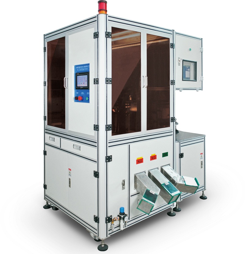 自動光學檢測設(shè)備