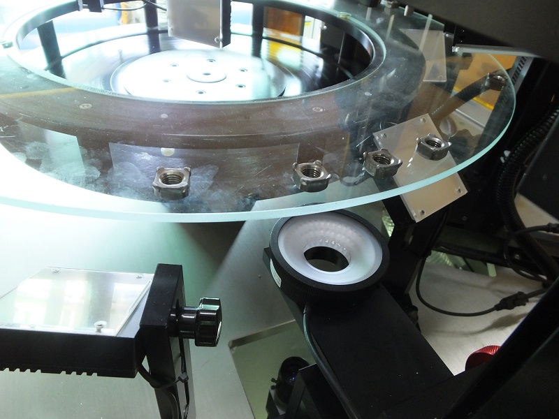 自動(dòng)化檢測設(shè)備