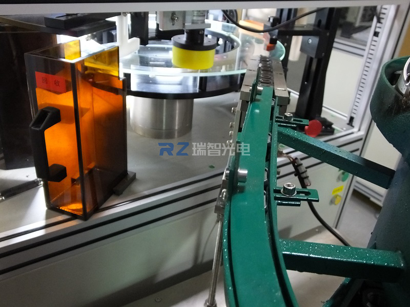 非標(biāo)自動(dòng)化檢測(cè)設(shè)備需要滿(mǎn)足什么樣的要求才算是優(yōu)質(zhì)的檢測(cè)設(shè)備？