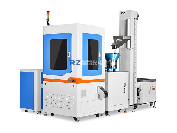 瑞智光電光學(xué)篩選機(jī)質(zhì)量怎么樣，好用嗎？