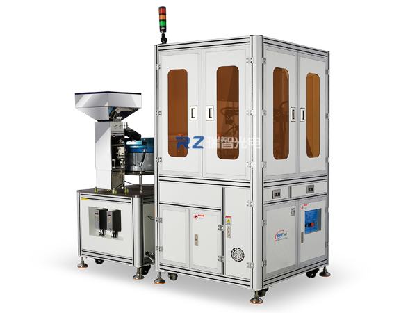 CCD視覺檢測機的應用優勢是什么？