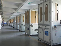 檢測自動化設備生產廠家哪家好？