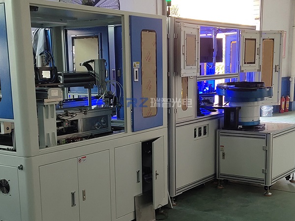 視覺檢測設備生產(chǎn)廠家