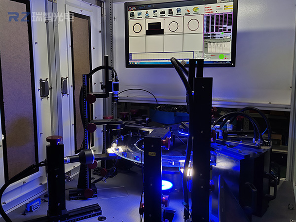 視覺檢測(cè)設(shè)備