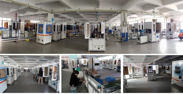 如何選擇視覺(jué)檢測(cè)設(shè)備生產(chǎn)廠家？