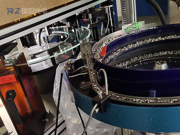 五金制品視覺檢測存在哪些問題？