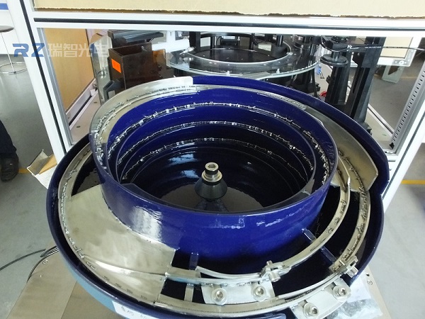 視覺檢測機在分揀、定位、尺寸測量等方面的應用