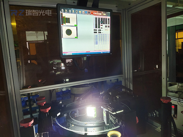光學(xué)檢測機要怎么維護好？