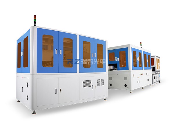 自動化檢測設備有什么作用和優點？